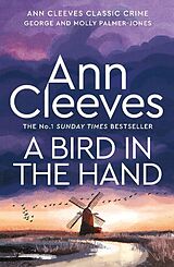 Couverture cartonnée A Bird in the Hand de Ann Cleeves