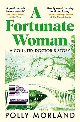 E-Book (epub) A Fortunate Woman von Polly Morland