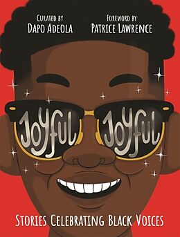 Couverture cartonnée Joyful, Joyful de Dapo; Lawrence, Patrice Adeola