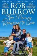 E-Book (epub) Too Many Reasons to Live von Rob Burrow