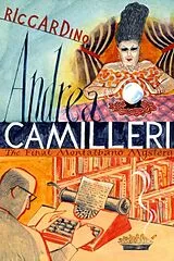 Broschiert Riccardino von Andrea Camilleri