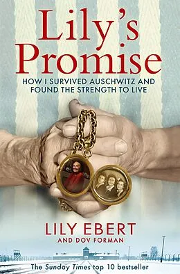 E-Book (epub) Lily's Promise von Lily Ebert