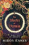 Kartonierter Einband The Works of Vermin von Hiron Ennes