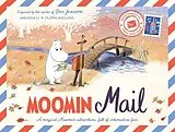 Fester Einband Moomin Mail von Li Amanda