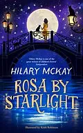 E-Book (epub) Rosa By Starlight von Hilary McKay