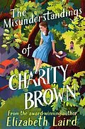 E-Book (epub) The Misunderstandings of Charity Brown von Elizabeth Laird