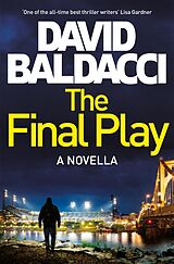 eBook (epub) The Final Play de David Baldacci