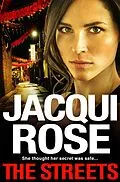 E-Book (epub) The Streets von Jacqui Rose