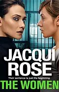 E-Book (epub) The Women von Jacqui Rose