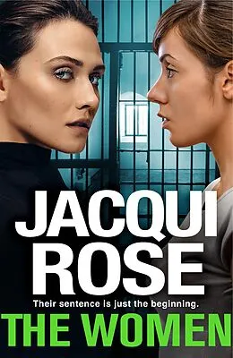 E-Book (epub) The Women von Jacqui Rose