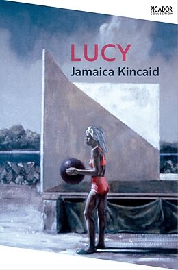 Kartonierter Einband Lucy von Jamaica Kincaid