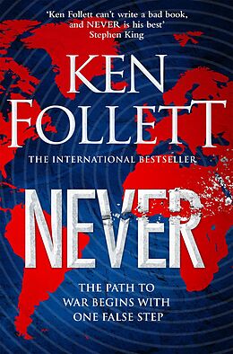 eBook (epub) Never de Ken Follett