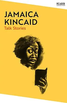 E-Book (epub) Talk Stories von Jamaica Kincaid