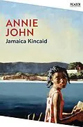 E-Book (epub) Annie John von Jamaica Kincaid