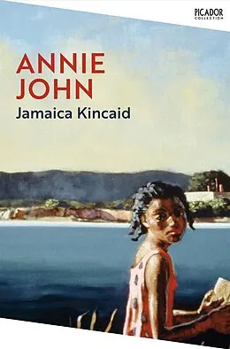 E-Book (epub) Annie John von Jamaica Kincaid