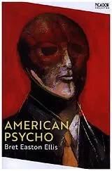 Kartonierter Einband American Psycho von Bret Easton Ellis