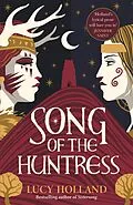 E-Book (epub) Song of the Huntress von Lucy Holland