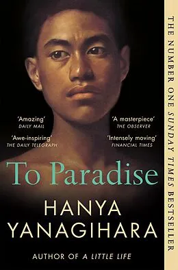 E-Book (epub) To Paradise von Hanya Yanagihara