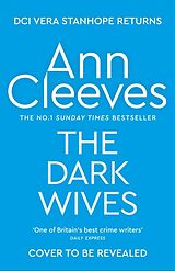 Livre Relié The Dark Wives de Cleeves Ann