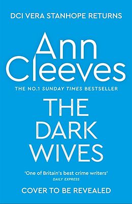 Livre Relié The Dark Wives de Cleeves Ann