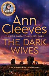 Kartonierter Einband The Dark Wives von Ann Cleeves