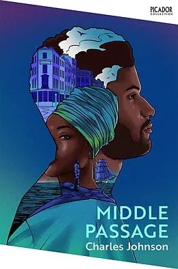 E-Book (epub) Middle Passage von Charles Johnson