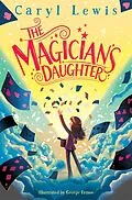 E-Book (epub) The Magician's Daughter von Caryl Lewis
