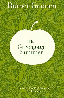 E-Book (epub) The Greengage Summer von Rumer Godden