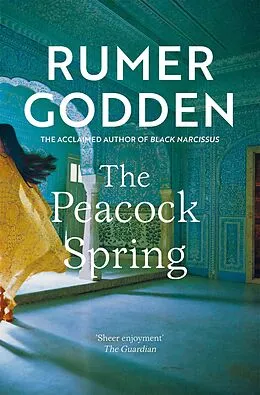 E-Book (epub) The Peacock Spring von Rumer Godden