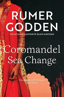E-Book (epub) Coromandel Sea Change von Rumer Godden