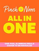 eBook (epub) Pinch of Nom ALL IN ONE de Kay Allinson, Kate Allinson