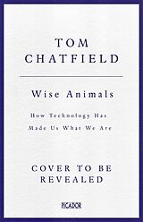 Couverture cartonnée Wise Animals de Chatfield Tom