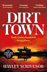 eBook (epub) Dirt Town de Hayley Scrivenor