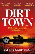 E-Book (epub) Dirt Town von Hayley Scrivenor