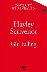 Livre Relié Girl Falling de Hayley Scrivenor