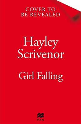 Livre Relié Girl Falling de Hayley Scrivenor