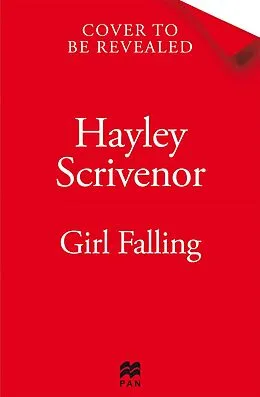 E-Book (epub) Girl Falling von Hayley Scrivenor