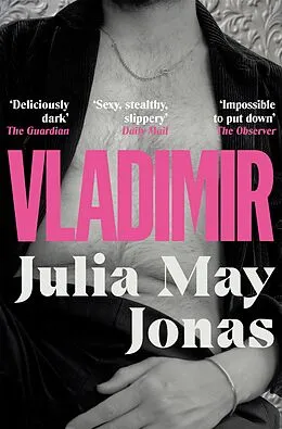 E-Book (epub) Vladimir von Julia May Jonas