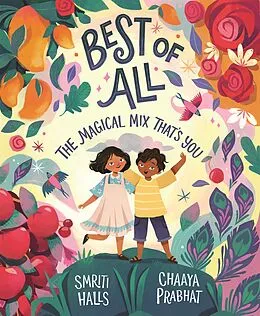 E-Book (epub) Best of All von Smriti Halls