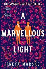 Kartonierter Einband A Marvellous Light von Freya Marske