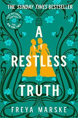 eBook (epub) A Restless Truth de Freya Marske