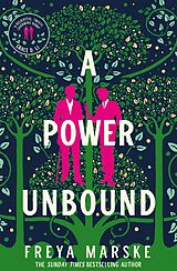 eBook (epub) A Power Unbound de Freya Marske