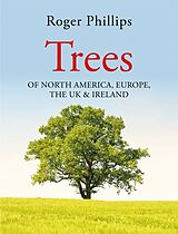 Livre Relié Trees de Roger Phillips