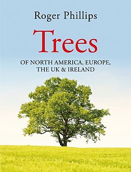 Livre Relié Trees de Roger Phillips