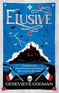 E-Book (epub) Elusive von Genevieve Cogman