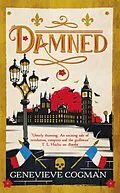 E-Book (epub) Damned von Genevieve Cogman