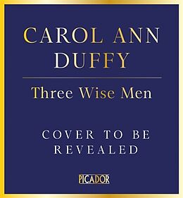 Livre Relié Three Wise Men de Carol Ann Duffy