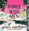 E-Book (epub) Three Wise Men von Carol Ann Duffy