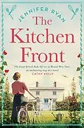E-Book (epub) The Kitchen Front von Jennifer Ryan