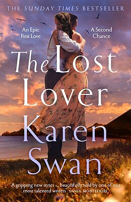 Livre Relié The Lost Lover de Karen Swan